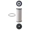 MAHLE Olejov filtr MAO OX 1236D, OX 1236D