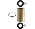 Olejov filtr MAHLE ‐ MAO OX 123/1D