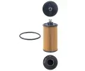 MAHLE Olejov filtr MAO OX 1245D, OX 1245D