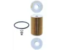 MAHLE Olejov filtr MAO OX 127/1D, OX 127/1D