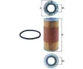 Olejov filtr MAHLE ‐ MAO OX 12D