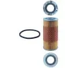 MAHLE Olejov filtr MAO OX 12D, OX 12D