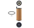 MAHLE Olejov filtr MAO OX 1302D, OX 1302D