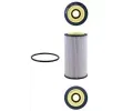 MAHLE Olejov filtr MAO OX 1311D, OX 1311D