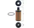 Olejov filtr MAHLE ‐ MAO OX 1338D