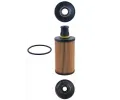 MAHLE Olejov filtr MAO OX 1338D, OX 1338D