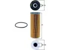 Olejov filtr MAHLE ‐ MAO OX 133D