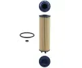 MAHLE Olejov filtr MAO OX 1340D, OX 1340D