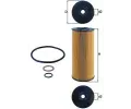 MAHLE Olejov filtr ‐ MAO OX 137D2