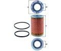 MAHLE Olejov filtr ‐ MAO OX 13D