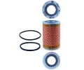 MAHLE Olejov filtr MAO OX 13D, OX 13D