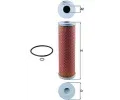 Olejov filtr MAHLE ‐ MAO OX 147D