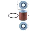 Olejov filtr MAHLE ‐ MAO OX 14D