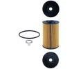 MAHLE Olejov filtr MAO OX 150D, OX 150D