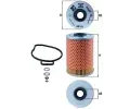 Olejov filtr MAHLE ‐ MAO OX 151D