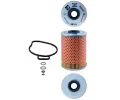 MAHLE Olejov filtr MAO OX 151D, OX 151D
