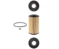 MAHLE Olejov filtr MAO OX 153D1, OX 153D1