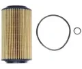 MAHLE Olejov filtr ‐ MAO OX 153D2
