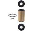 MAHLE Olejov filtr MAO OX 153D4, OX 153D4