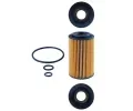 MAHLE Olejov filtr MAO OX 153/7D2, OX 153/7D2