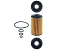 MAHLE Olejov filtr MAO OX 153/7D, OX 153/7D