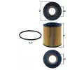 MAHLE Olejov filtr ‐ MAO OX 154/1D