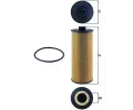 Olejov filtr MAHLE ‐ MAO OX 155D