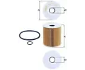 MAHLE Olejov filtr ‐ MAO OX 156D1