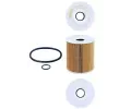 MAHLE Olejov filtr MAO OX 156D1, OX 156D1