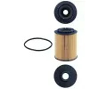 MAHLE Olejov filtr MAO OX 160D, OX 160D