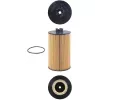 MAHLE Olejov filtr MAO OX 161D, OX 161D
