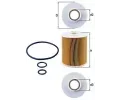 MAHLE Olejov filtr ‐ MAO OX 163/4D