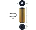 MAHLE Olejov filtr ‐ MAO OX 164D