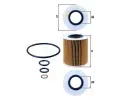 MAHLE Olejov filtr ‐ MAO OX 166/1D
