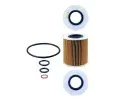 MAHLE Olejov filtr MAO OX 166/1D, OX 166/1D