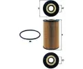 Olejov filtr MAHLE ‐ MAO OX 169D