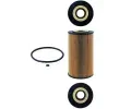 MAHLE Olejov filtr MAO OX 169D, OX 169D