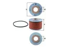 Olejov filtr MAHLE ‐ MAO OX 16D