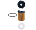 MAHLE Olejov filtr MAO OX 171/16D, OX 171/16D