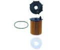 MAHLE Olejov filtr MAO OX 171/2D1, OX 171/2D1