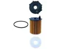 MAHLE Olejov filtr MAO OX 171/2D, OX 171/2D