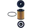 MAHLE Olejov filtr MAO OX 173/2D, OX 173/2D