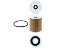 MAHLE Olejov filtr MAO OX 175D, OX 175D