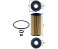 MAHLE Olejov filtr ‐ MAO OX 179D
