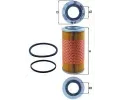 Olejov filtr MAHLE ‐ MAO OX 17D
