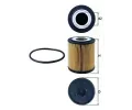 MAHLE Olejov filtr ‐ MAO OX 182D