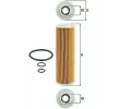 Olejov filtr MAHLE ‐ MAO OX 183/5D