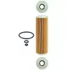 MAHLE Olejov filtr MAO OX 183/5D1, OX 183/5D1