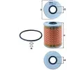 Olejov filtr MAHLE ‐ MAO OX 187D