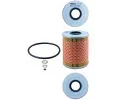 MAHLE Olejov filtr MAO OX 187D, OX 187D